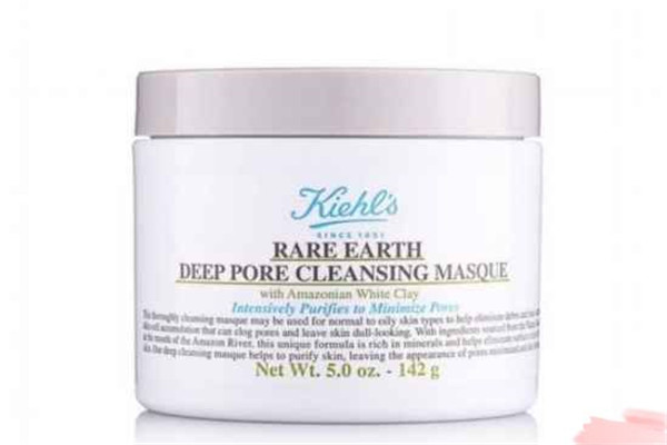 科颜氏白泥真的好用吗，清洁面膜可以每天用吗