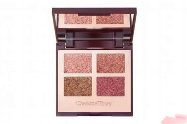 ct化妆品算什么档次，charlotte tilbury超火产品