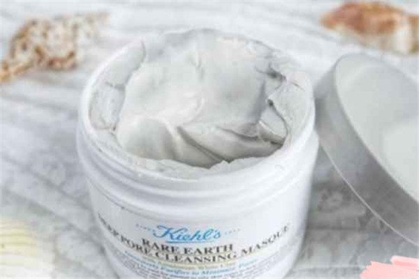 科颜氏白泥孕妇可以用吗，科颜氏白泥面膜的作用
