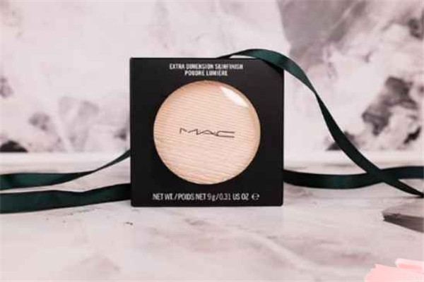 mac生姜高光多少钱官网价格，mac生姜高光使用步骤