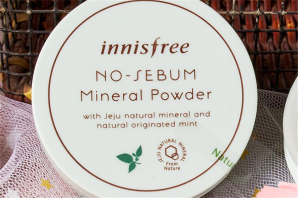 悦诗风吟散粉孕妇可以用吗，悦诗风吟散粉成分安全吗