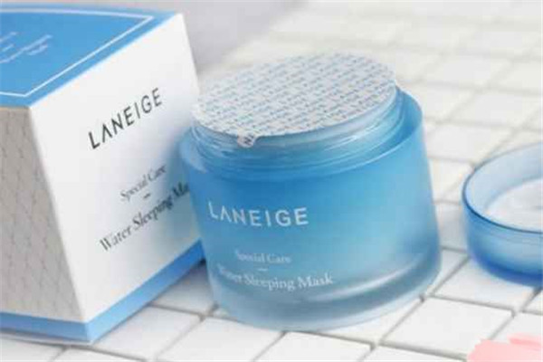 天天晚上擦睡眠面膜好吗，睡眠面膜可以天天用吗