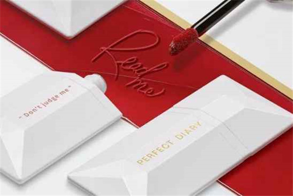 完美日记名片唇釉怎么样，完美日记名片唇釉多少克