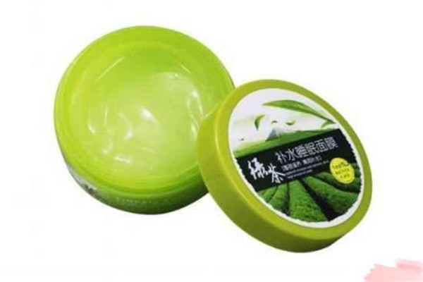 睡眠面膜平时可以用吗，睡眠面膜使用误区