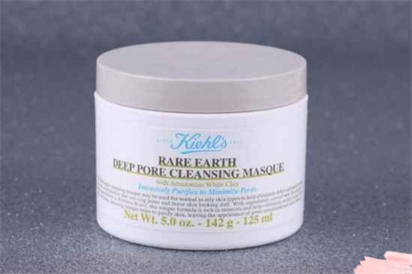 科颜氏白泥干了怎么办，科颜氏白泥面膜多少钱