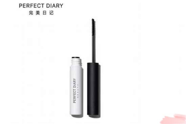 完美日记睫毛膏好用么，完美日记睫毛膏多少钱一支