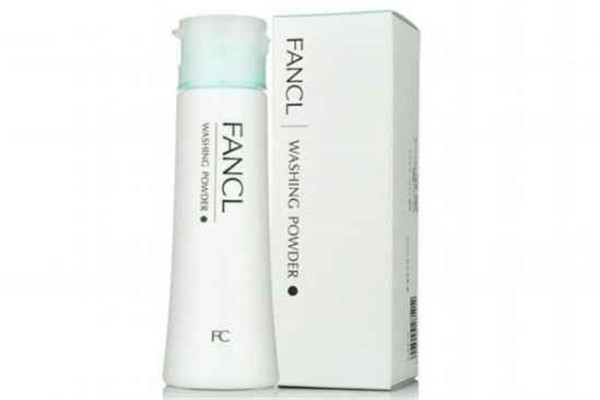 洁面粉怎么用手起泡，孕妇可以使用洗面奶吗