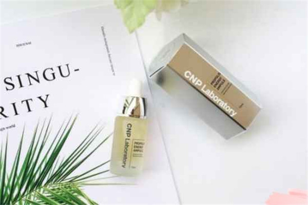 cnp蜂胶精华液怎么样，cnp蜂胶精华液评价