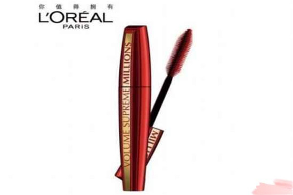 欧莱雅睫毛膏多少钱，欧莱雅睫毛膏哪款好用