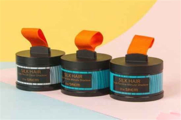 发际线粉要卸掉吗，发际线粉可以过夜吗