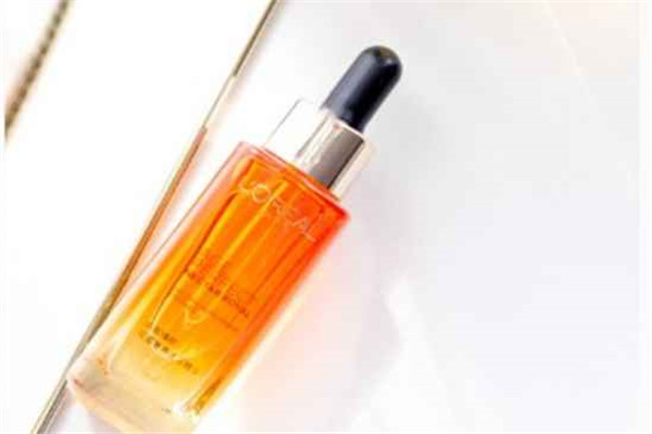 欧莱雅琉金蜜精华怎么样，欧莱雅琉金蜜精华有酒精吗