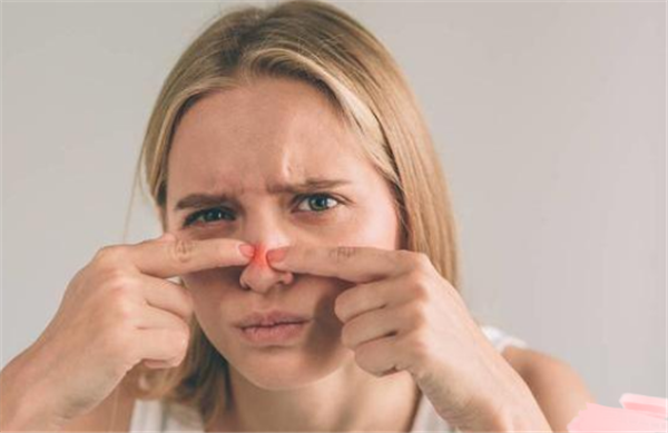 戴口罩过敏了怎么解决，戴口罩皮肤过敏怎么办