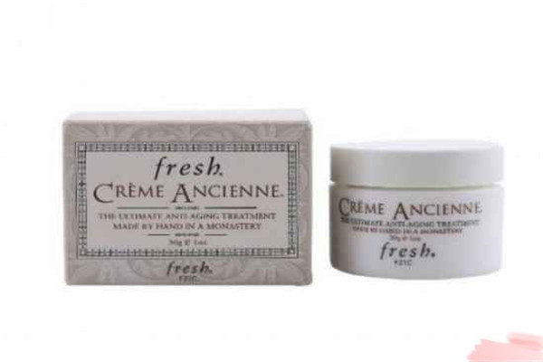 馥蕾诗黑茶面霜怎么样，fresh黑茶面霜的使用方法