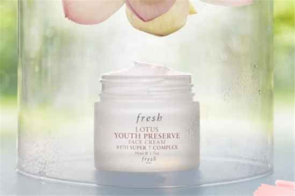 馥蕾诗睡莲面霜怎样，馥蕾诗睡莲面霜成分