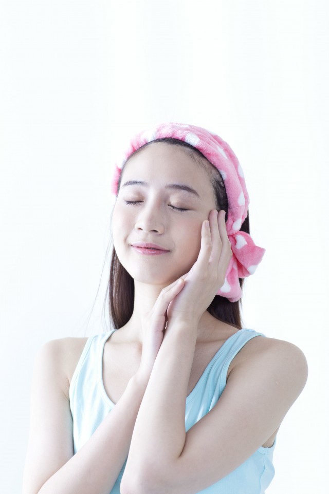 使用冻干粉的护肤步骤，如何正确使用冻干粉