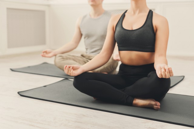 瑜伽的好处及作用，练瑜伽的作用都有哪些