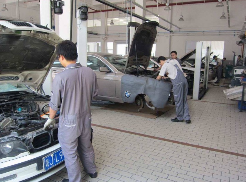 车辆保养都是保养什么，车辆保养项目