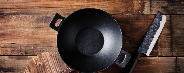 怎么保养新锅，保养新锅的方法