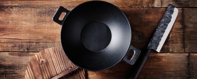 怎么保养新铁锅，如何保养新铁锅