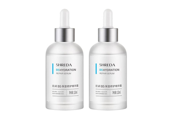 诠润b5精华有什么功效，诠润b5精华适合什么肤质