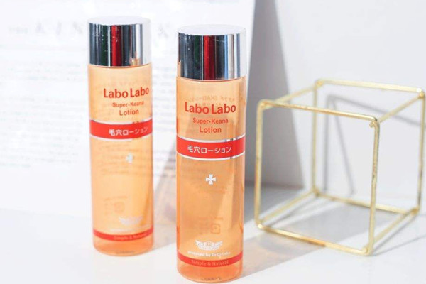 城野医生毛孔收敛水有酒精吗，城野医生毛孔收敛水适合什么肤质