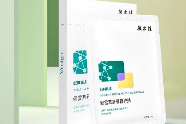 积雪草面膜的副作用，积雪草的美容功效