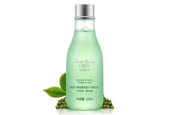 爽肤水能天天用吗，爽肤水能收缩毛孔吗