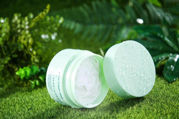 复活草面膜要用洗面奶洗吗，复活草面膜要敷多久