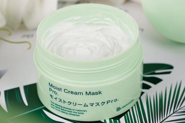 复活草面膜是补水的还是清洁的，复活草面膜适合油皮吗