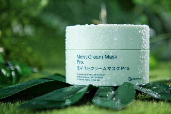 复活草面膜的味道，复活草面膜的保质期一般多久