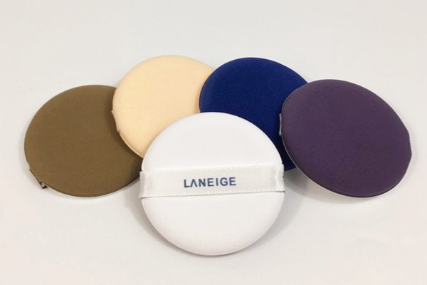 粉扑一般用多久，粉扑用完了放哪里