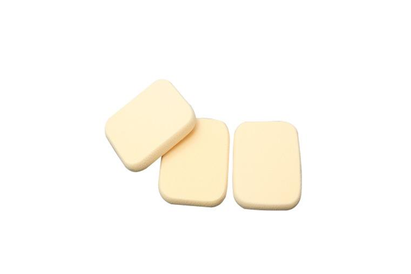 粉扑是干用还是湿用，粉扑能用洗面奶洗吗