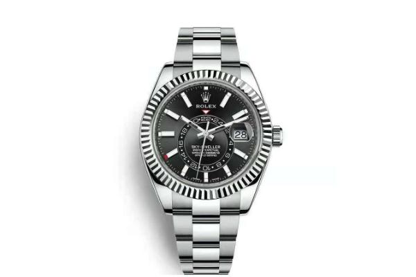 手表会越戴越松吗，手表会氧化吗