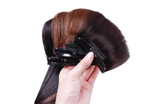 接头发有几种接法，接头发有什么不好的地方吗