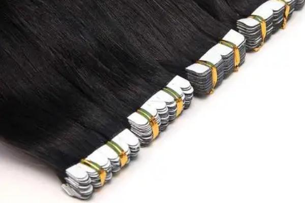 接头发是什么意思，接头发是一根一根接的吗