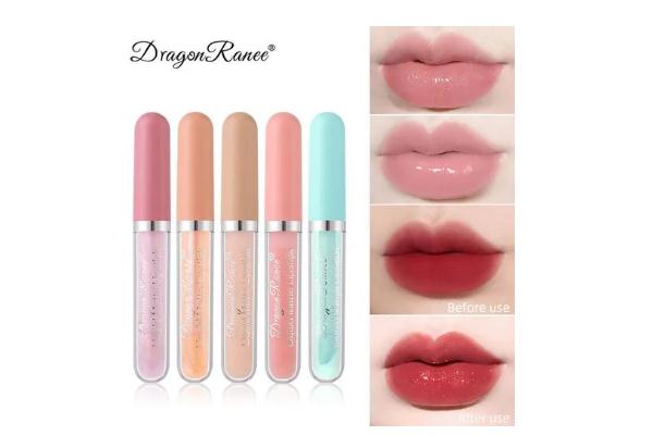 唇油是干啥的，唇油是唇膏吗