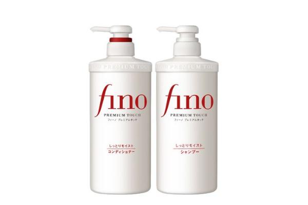 资生堂洗发水可以去屑吗，资生堂属于什么档次