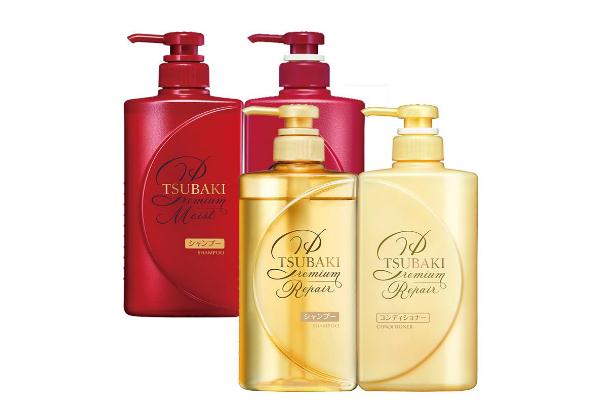 资生堂洗发水哪款好用，资生堂洗发水系列介绍