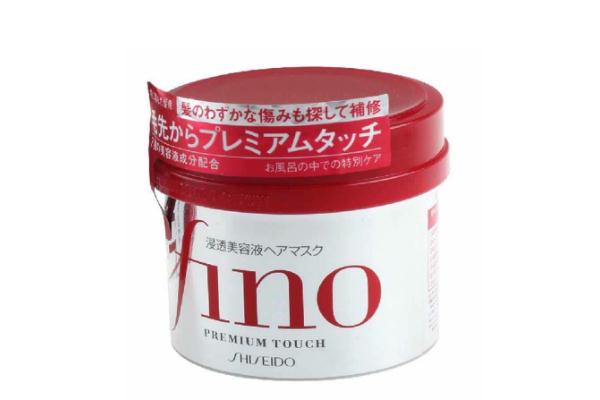 资生堂发膜孕妇可以用吗，资生堂发膜要不要洗