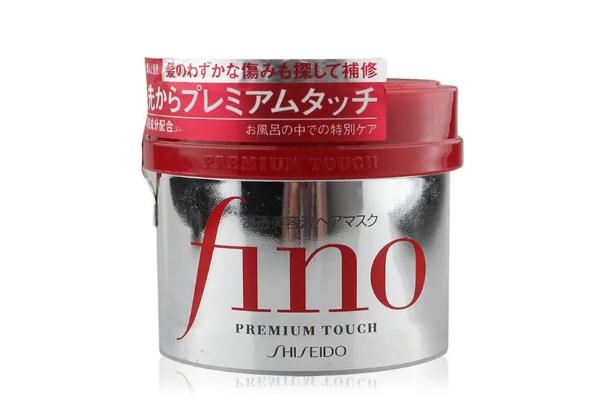 资生堂发膜是护发素吗，资生堂发膜的功效