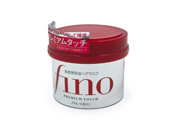 资生堂发膜金色和红色哪个好用，资生堂发膜真假辨别