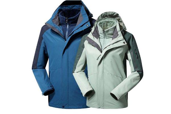 冲锋衣会缩水吗，冲锋衣可以滑雪穿吗