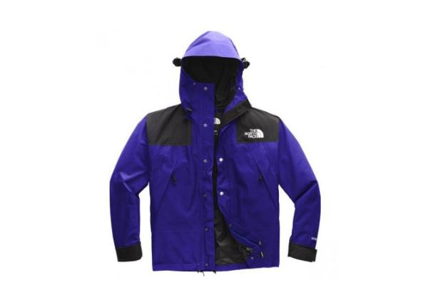 冲锋衣是大一点好还是小一点好，冲锋衣是什么时候穿的