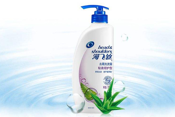 海飞丝洗发水保质期多久，海飞丝洗发水怎样辨别真假