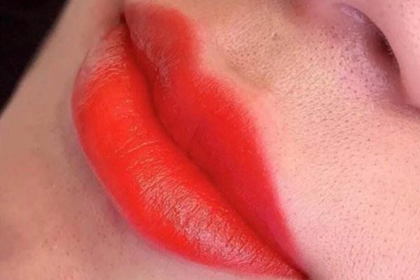 纹唇是什么原理，纹唇后嘴唇干怎么办