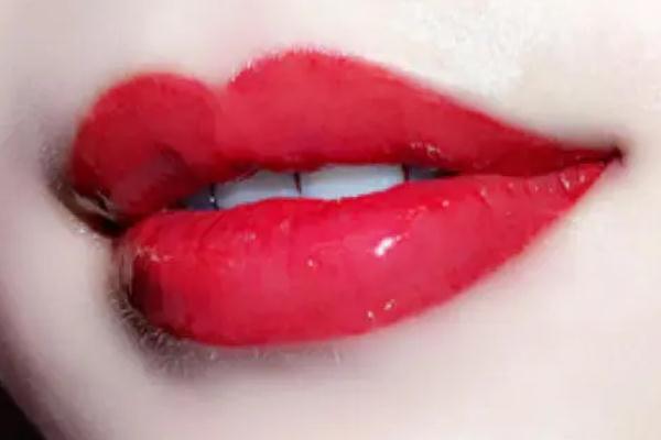 纹唇的伤害有多大，纹唇是永久的吗