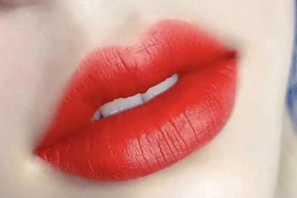 纹唇的好处和坏处，纹唇可以保持几年