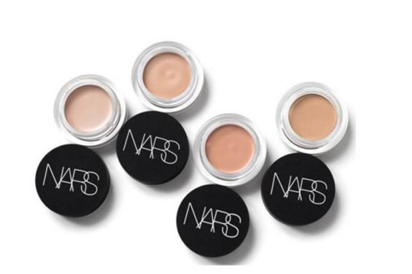 nars的遮瑕膏怎么样，nars遮瑕膏有几个色号