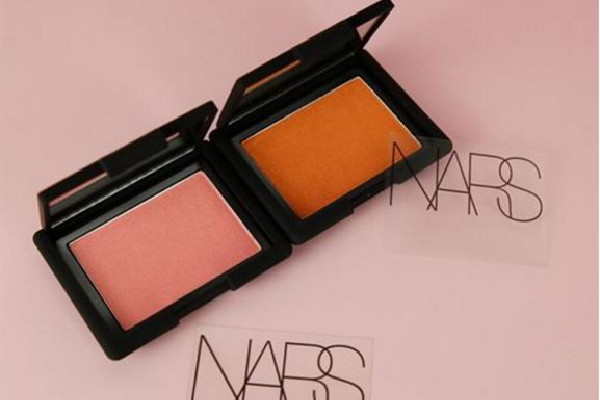 nars腮红可以放多久，nars腮红可以当眼影用吗