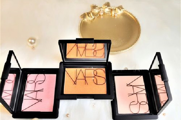 nars腮红怎么辨别真假，nars腮红怎么用